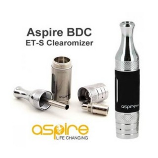 CLEAROMISEUR ASPIRE ET S BDC