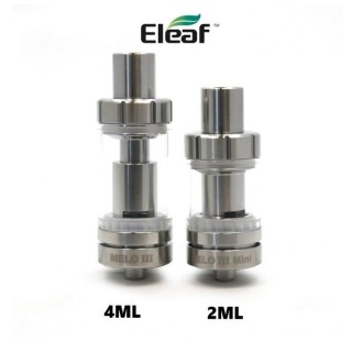 Clearomiseur MELO 3 ELEAF