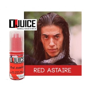 E-liquide Red Astaire T-Juice