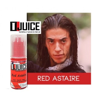 E-liquide Red Astaire T-Juice