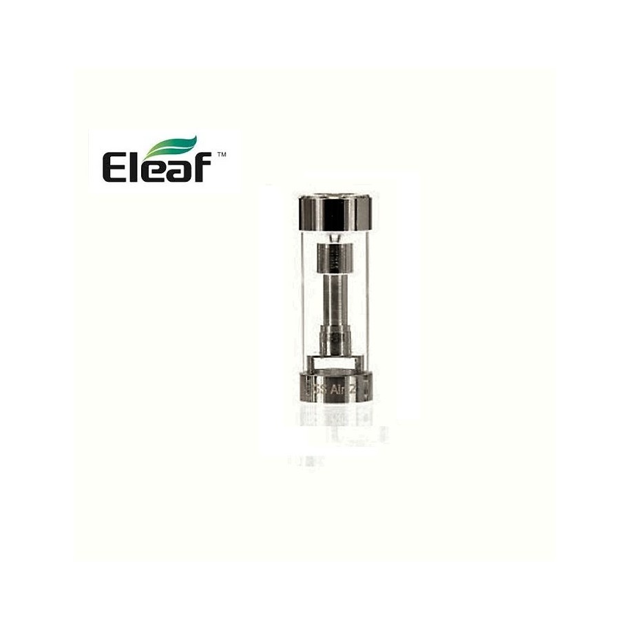 Tube Pyrex (réservoir) pour GS Tank Eleaf