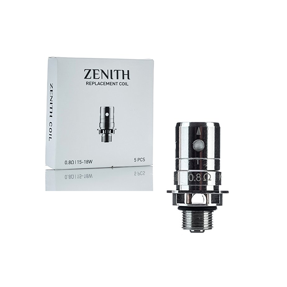 Résistances ZENITH Innokin