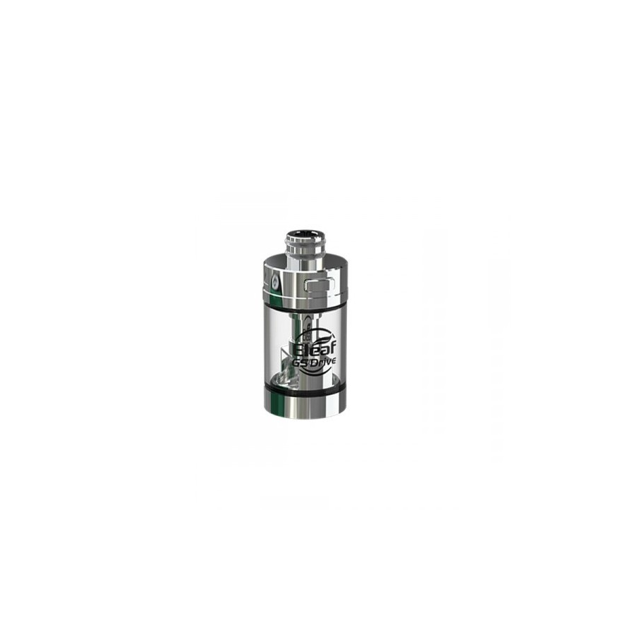 Tube Pyrex (réservoir) pour GS Drive Eleaf