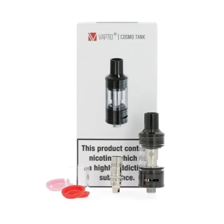 Clearomiseur Cosmo VAPTIO (2ml)