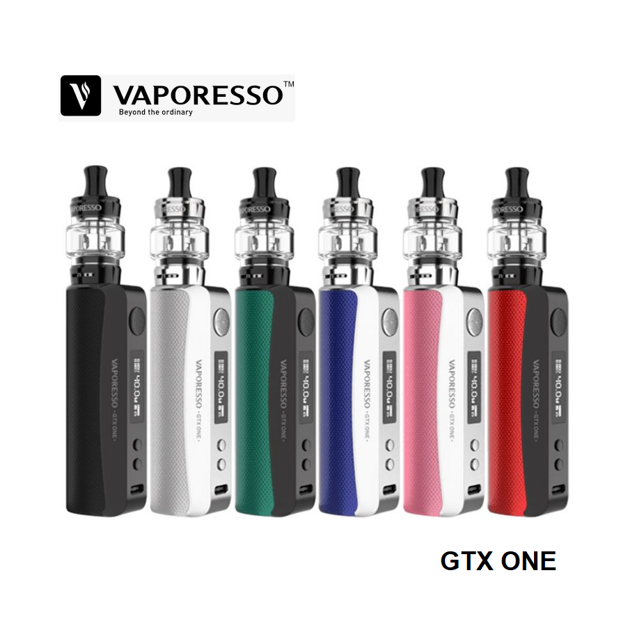 Kit GTX One Vaporesso