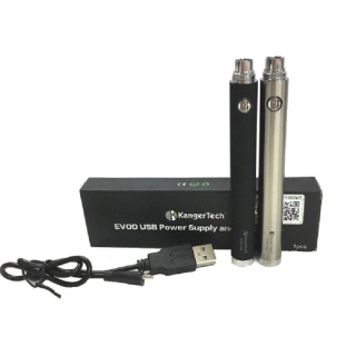 Batterie Evod USB - 1000 mAh