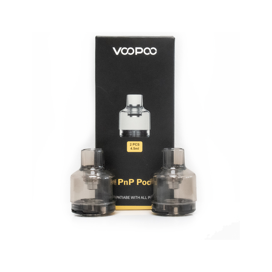 Cartouche PnP 4.5ml (2pcs) - Voopoo