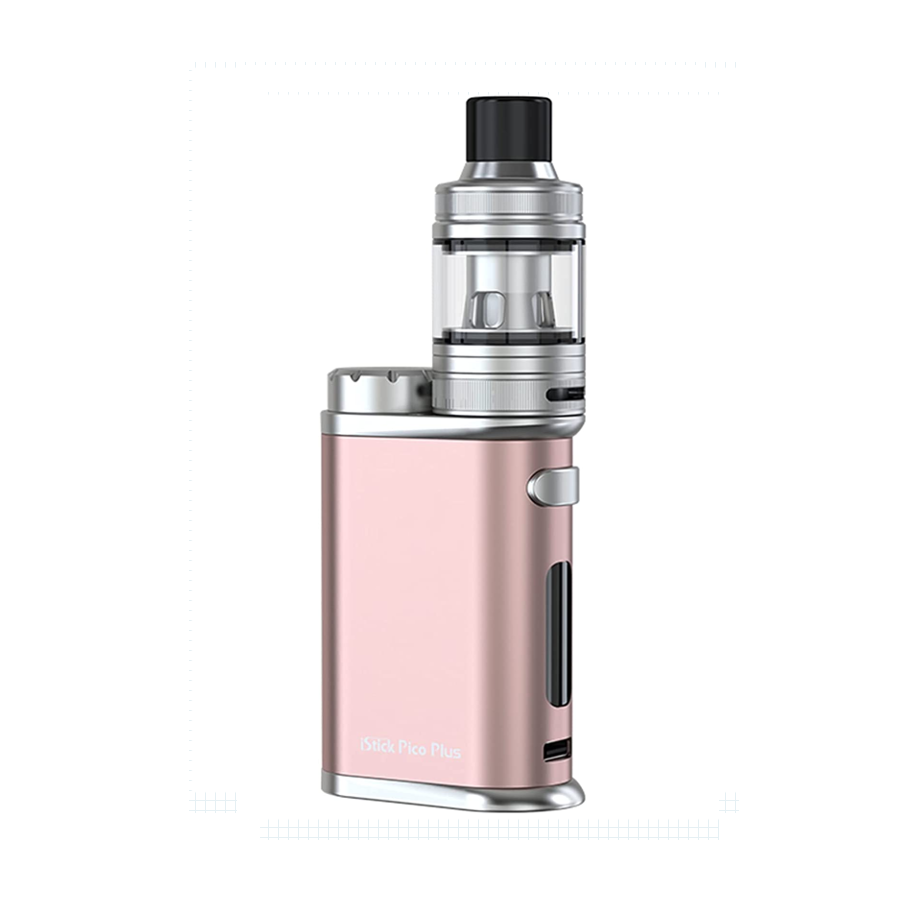 KIT ISTICK PICO PLUS ELEAF